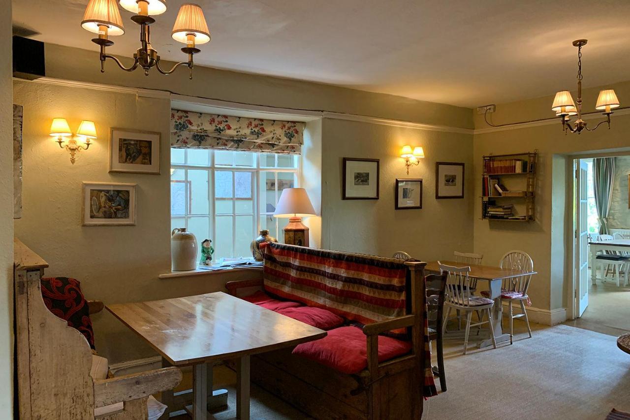 Inn The Powis Arms