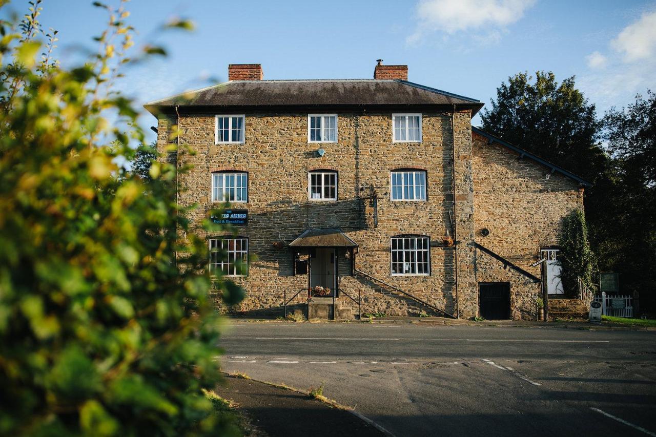 The Powis Arms North Lydbury