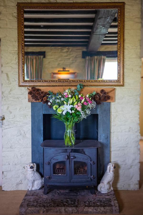 The Powis Arms Inn