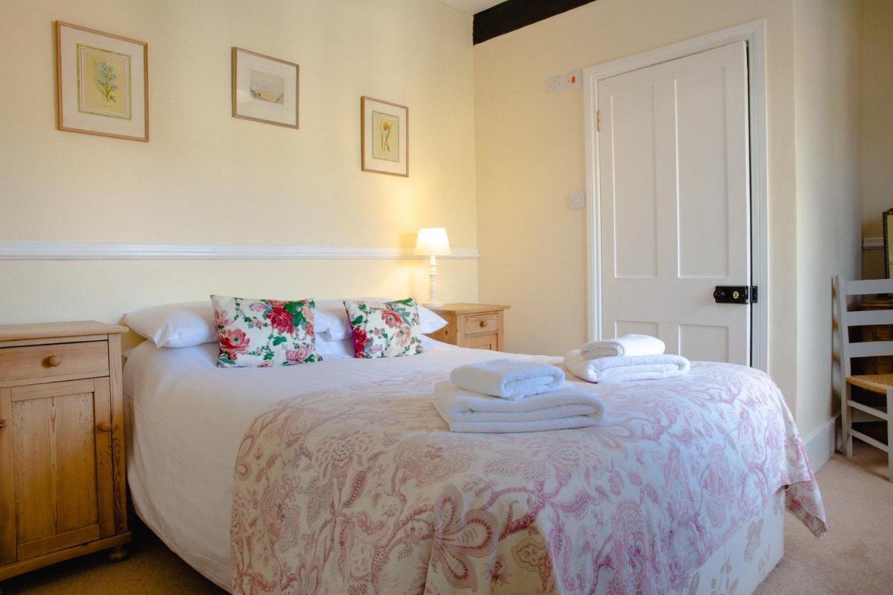 The Powis Arms North Lydbury