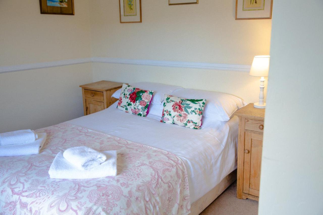 The Powis Arms Inn